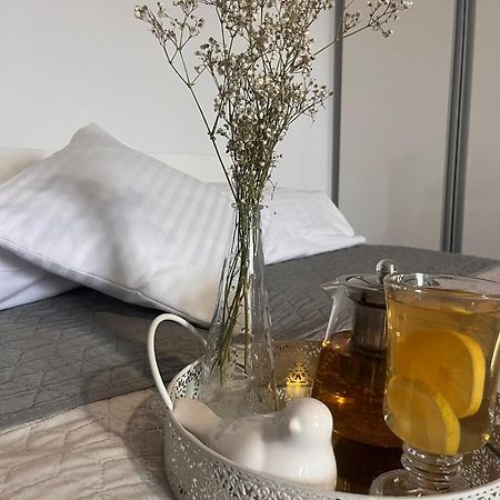 Apartament Na Starowce VII Pština Exteriér fotografie
