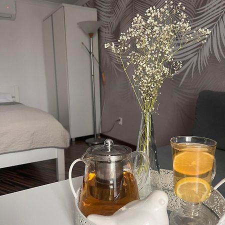 Apartament Na Starowce VII Pština Exteriér fotografie