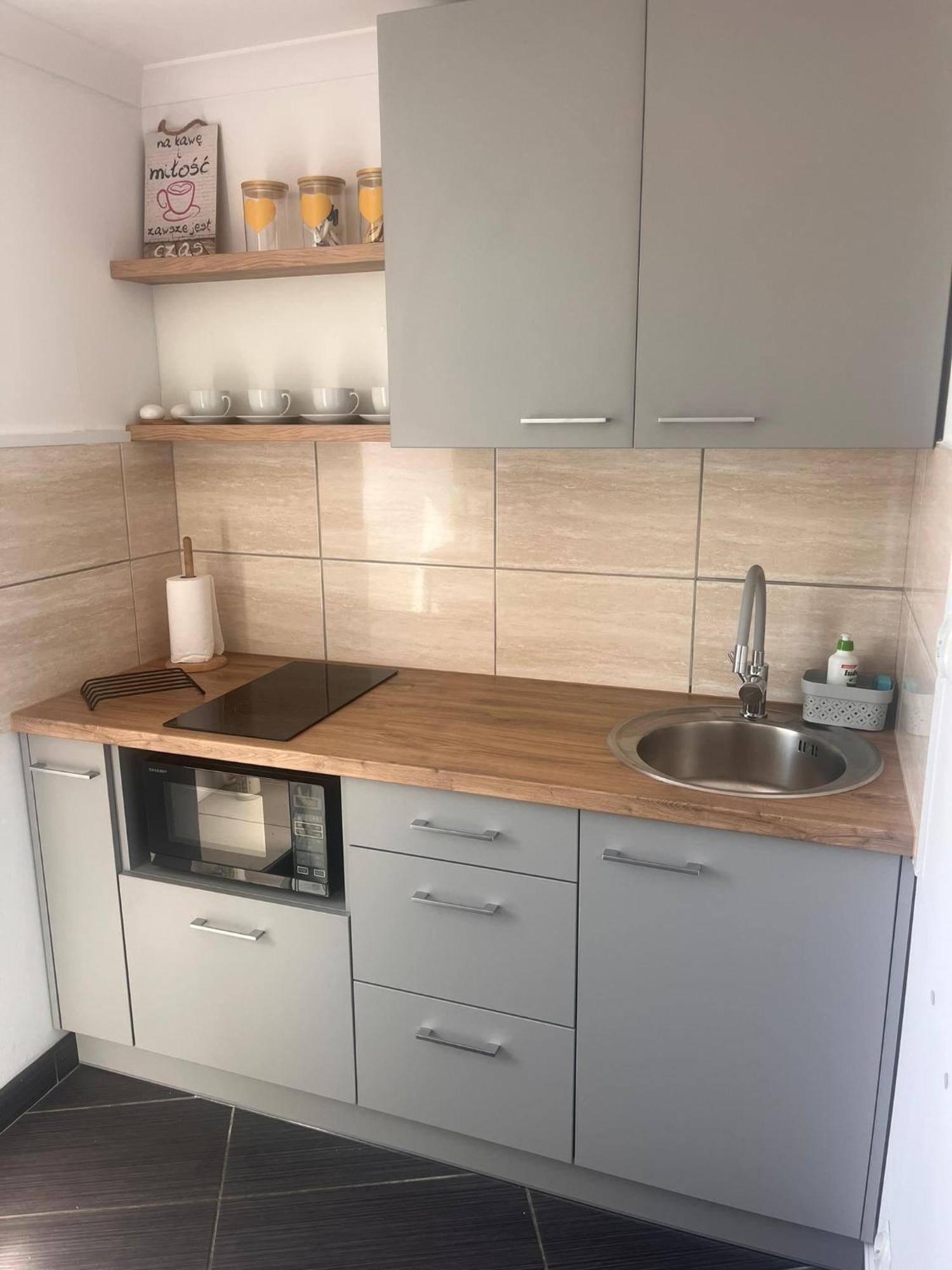 Apartament Na Starowce VII Pština Exteriér fotografie