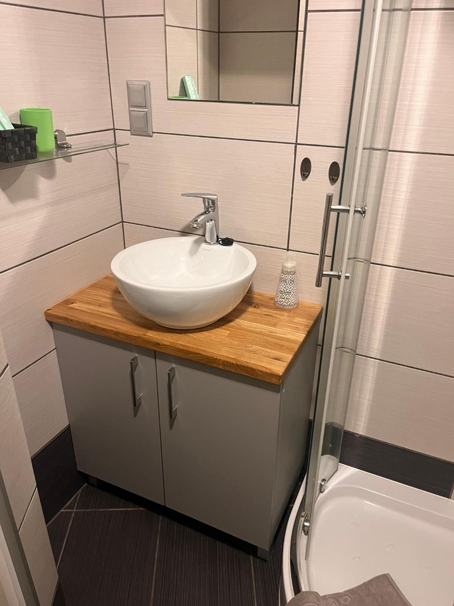 Apartament Na Starowce VII Pština Exteriér fotografie