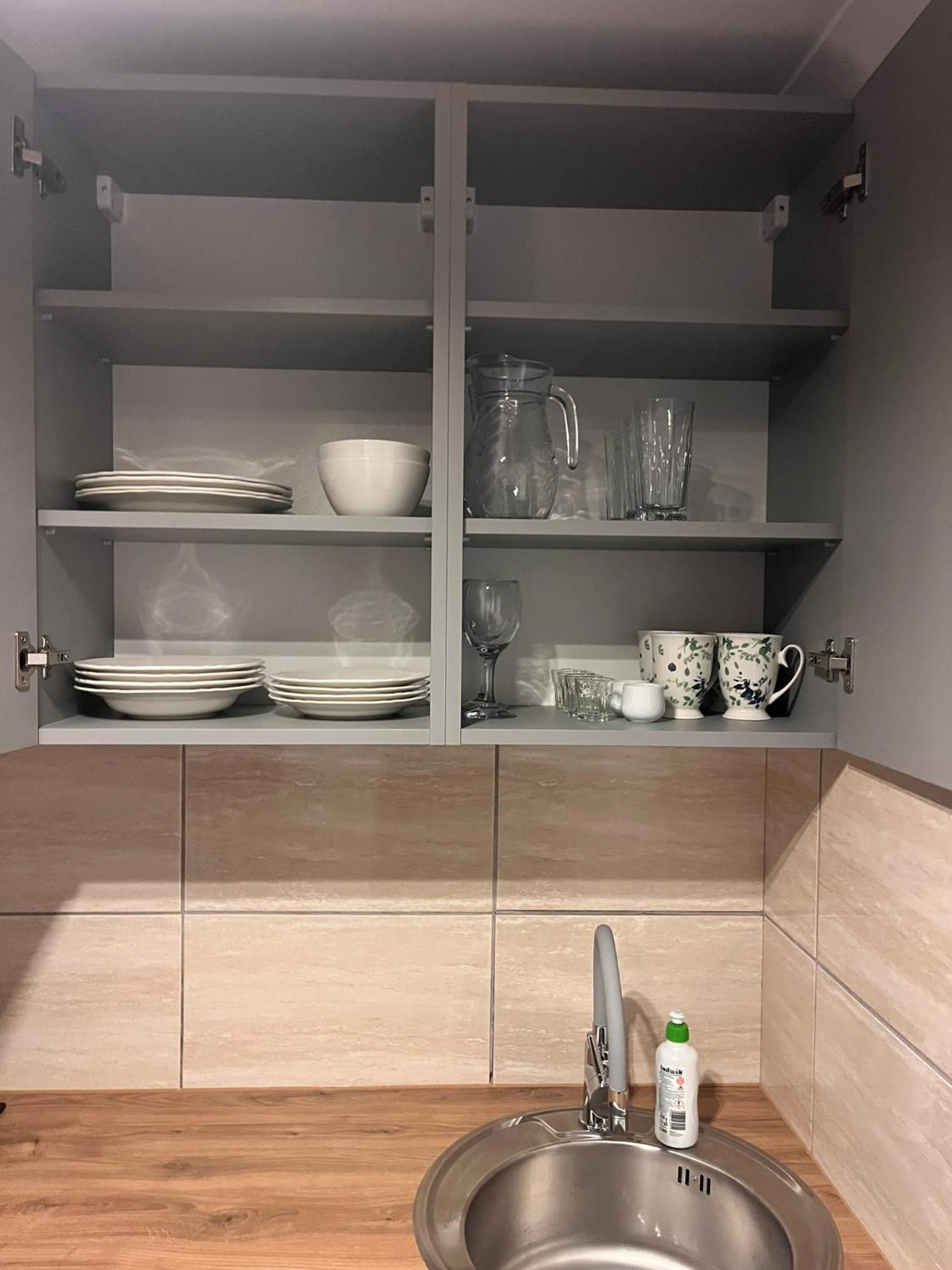 Apartament Na Starowce VII Pština Exteriér fotografie