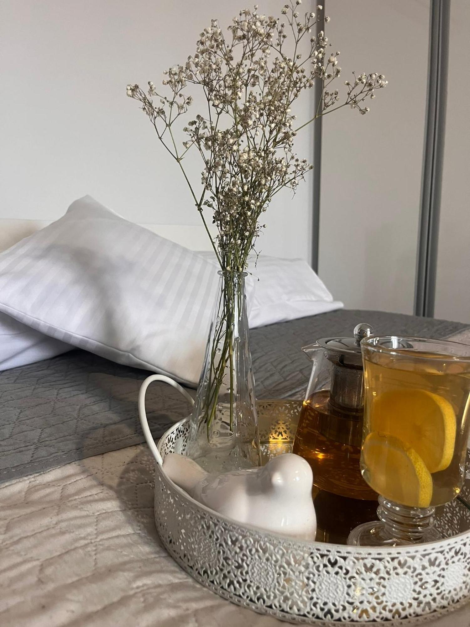 Apartament Na Starowce VII Pština Exteriér fotografie
