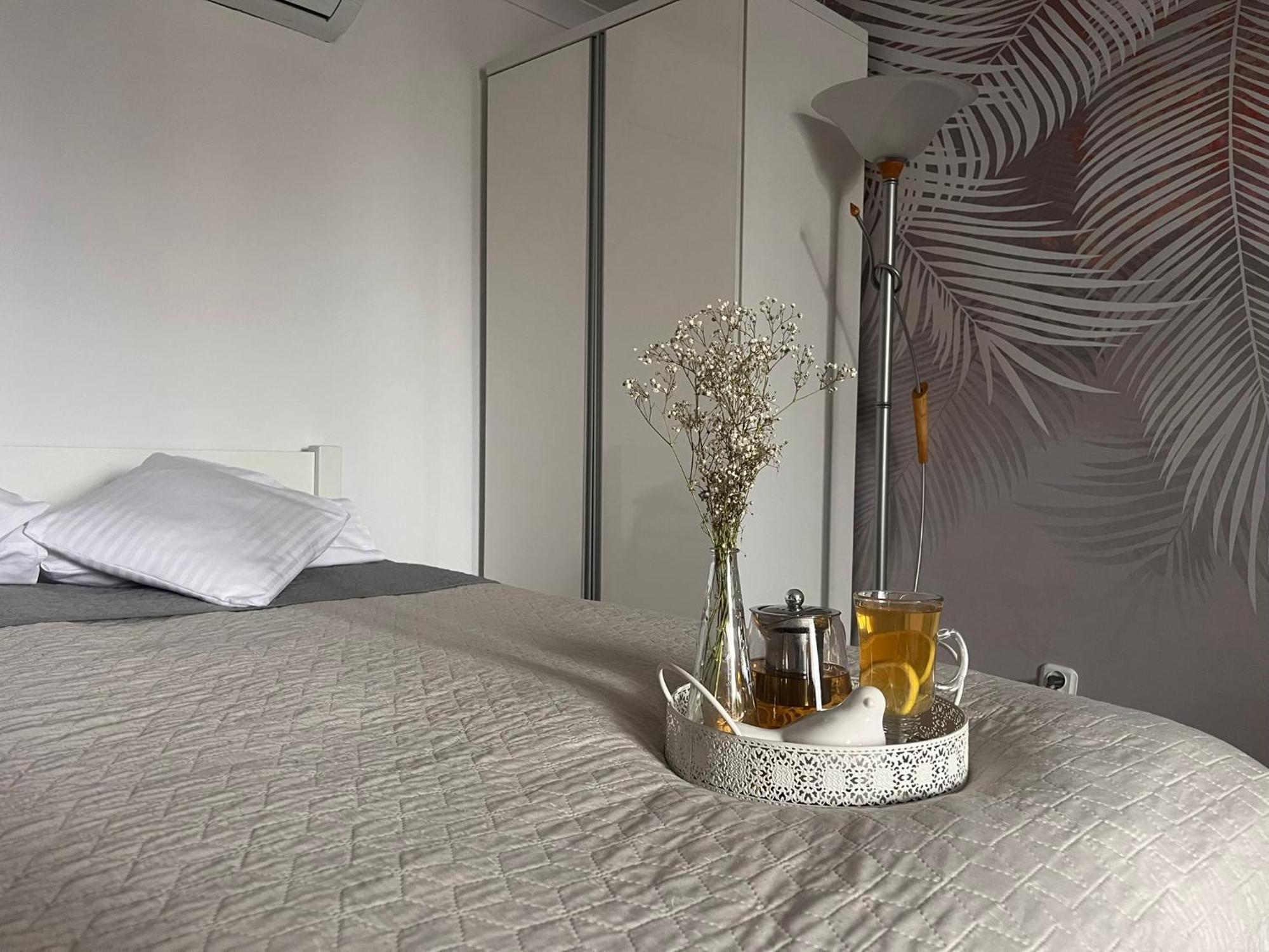 Apartament Na Starowce VII Pština Exteriér fotografie