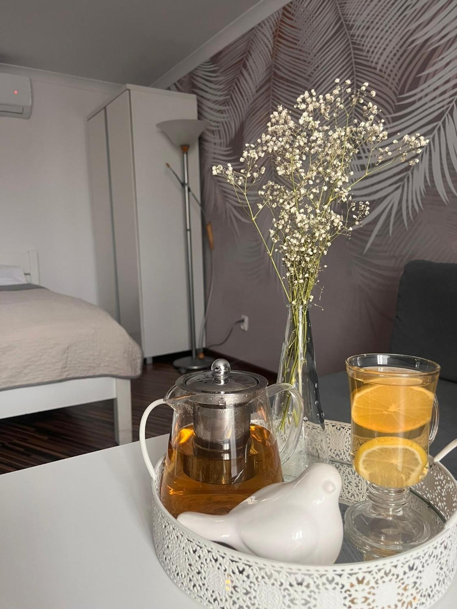 Apartament Na Starowce VII Pština Exteriér fotografie