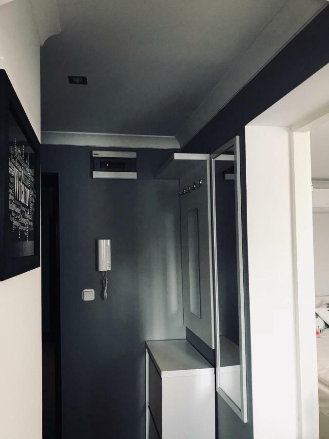Apartament Na Starowce VII Pština Exteriér fotografie